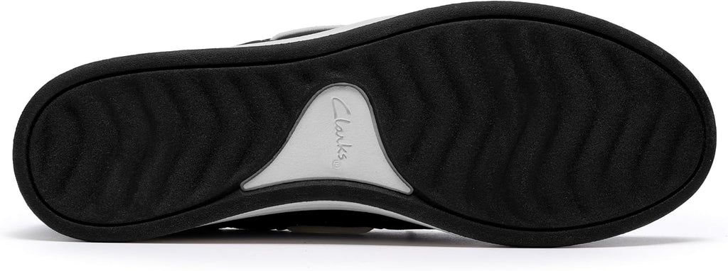 Clarks Women's Breeze Edge - Black - Size 8.5 W