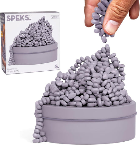Speks Crags Ferrite Putty