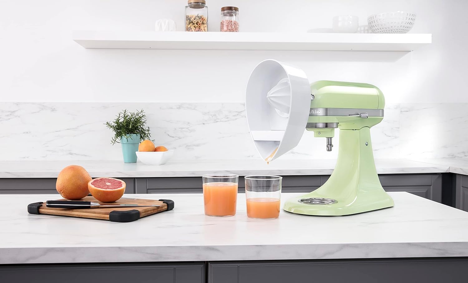 KitchenAid Citrus Juicer Attachment