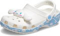 Crocs Unisex Adult Hello Kitty Classic Clogs Size 7
