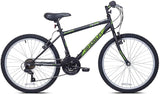 KENT 24 Inch Boy's Shogun Trail Blaster Sport Bicycle