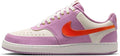 Nike Women's Court Vision Low Next Nature Shoes Size 9.5