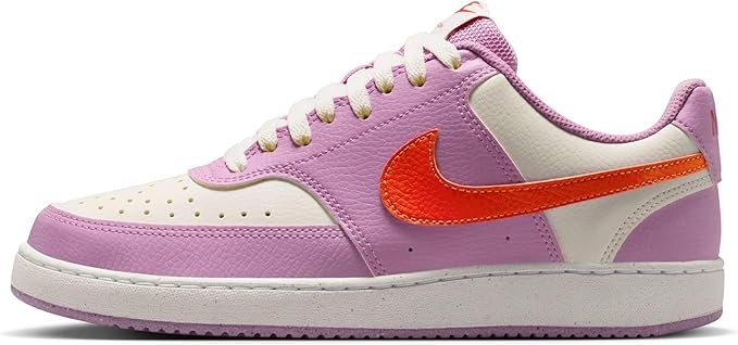 Nike Women's Court Vision Low Next Nature Shoes Size 9.5