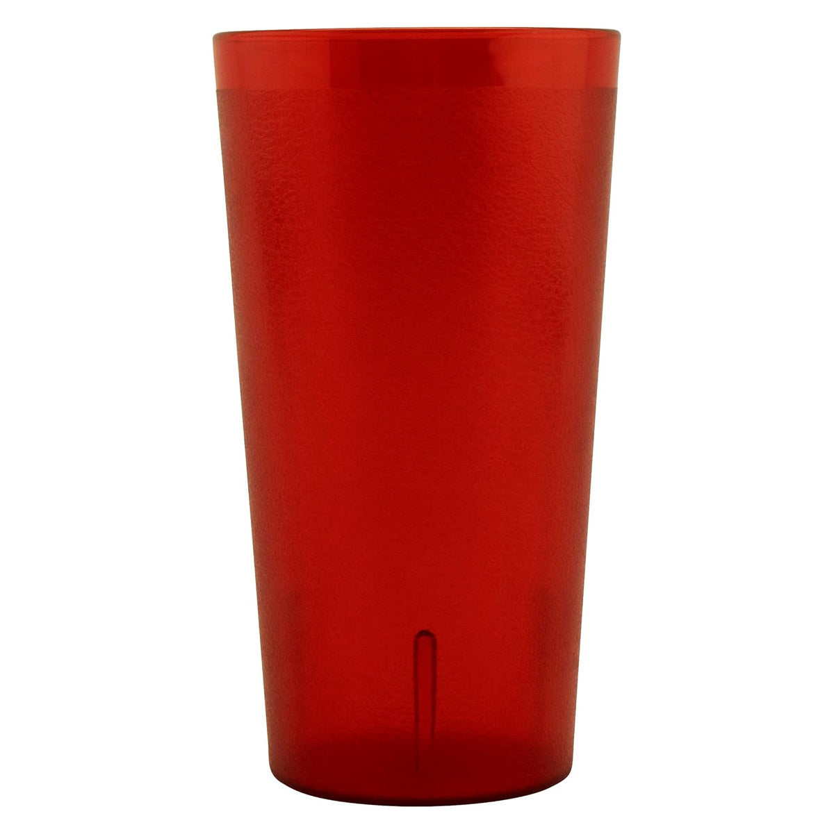 *(Pack of 72) G.E.T. Clear Coca-Cola 6632-RC Heavy-Duty Plastic Restaurant Tumblers, 32 Ounce,