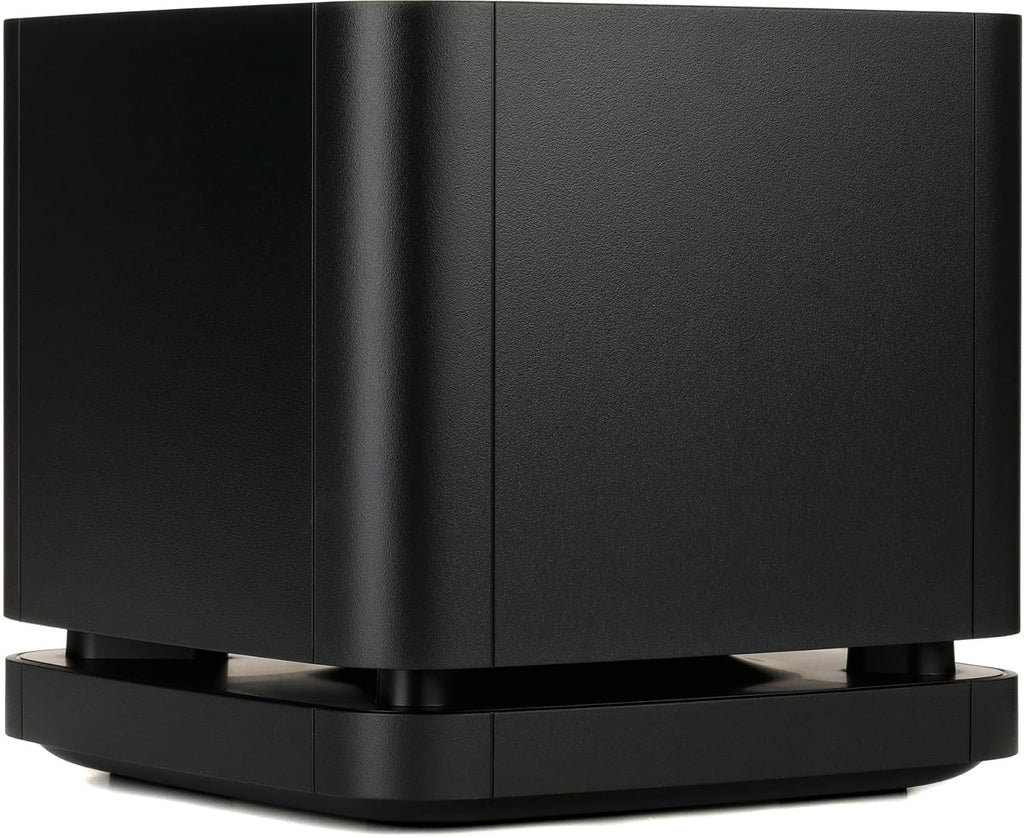 Bose - Bass Module 500 Wireless Subwoofer - Black
