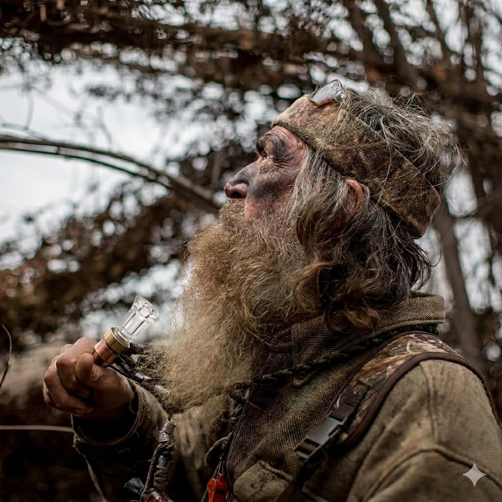 Duck Commander Hi-Ball Mallard Duck Call Jase Robertson Pro Series
