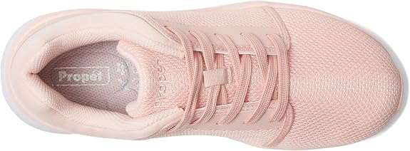Propet Women's Ultima X Walking Shoes - Pink - Size 10 M