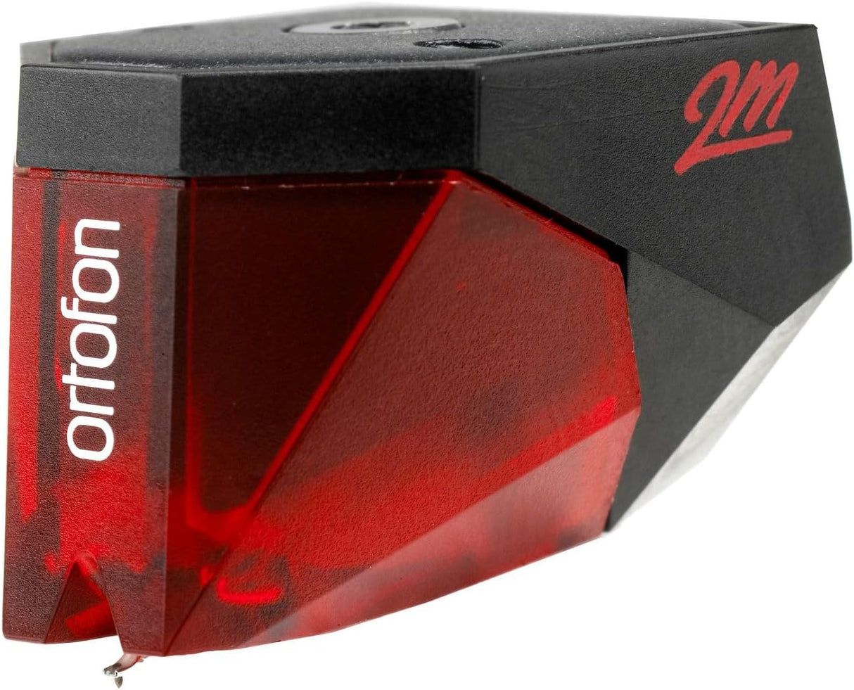 Ortofon 2M Red Moving Magnet Phono Cartridge