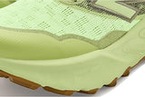 NEW BALANCE Men's Fresh Foam X Hierro v9 in Afterglow/Dark Olivine - 13D