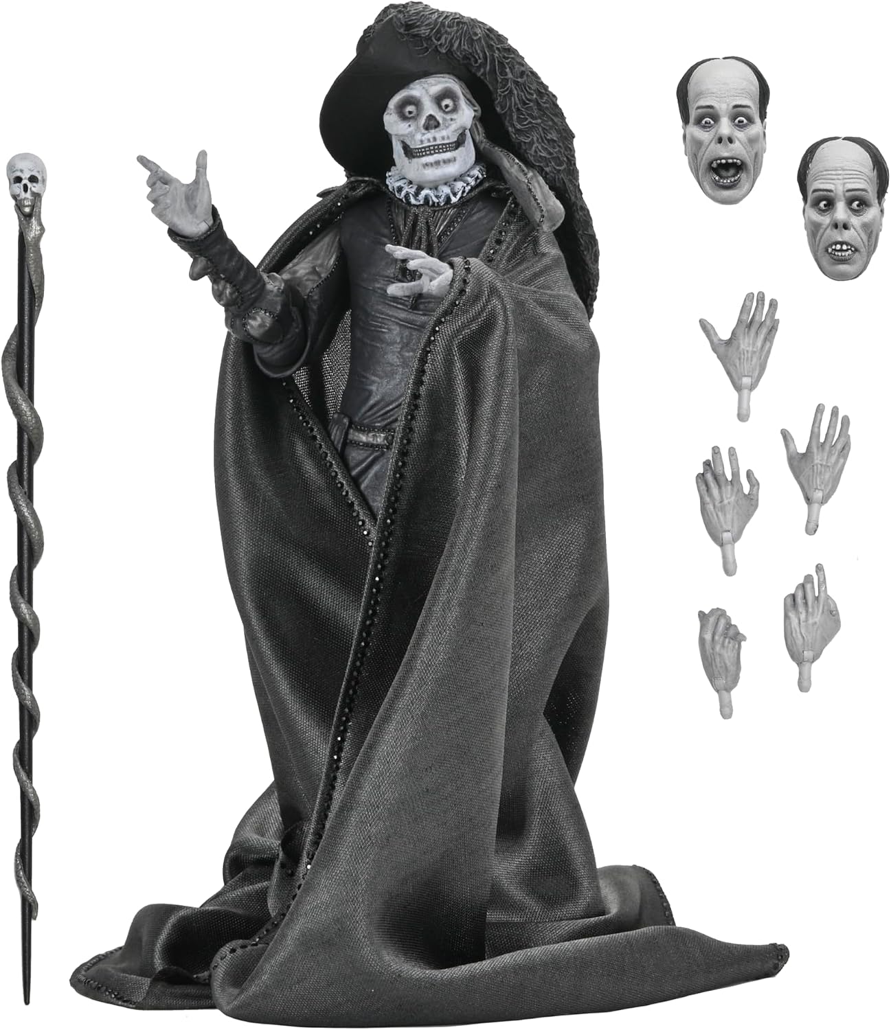 NECA Phantom of the Opera (1925)