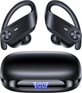 Hybrid Active Noise Cancelling Ear Buds