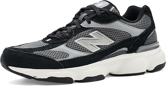 NEW BALANCE Men's 603 - Magnet/Black - 4M