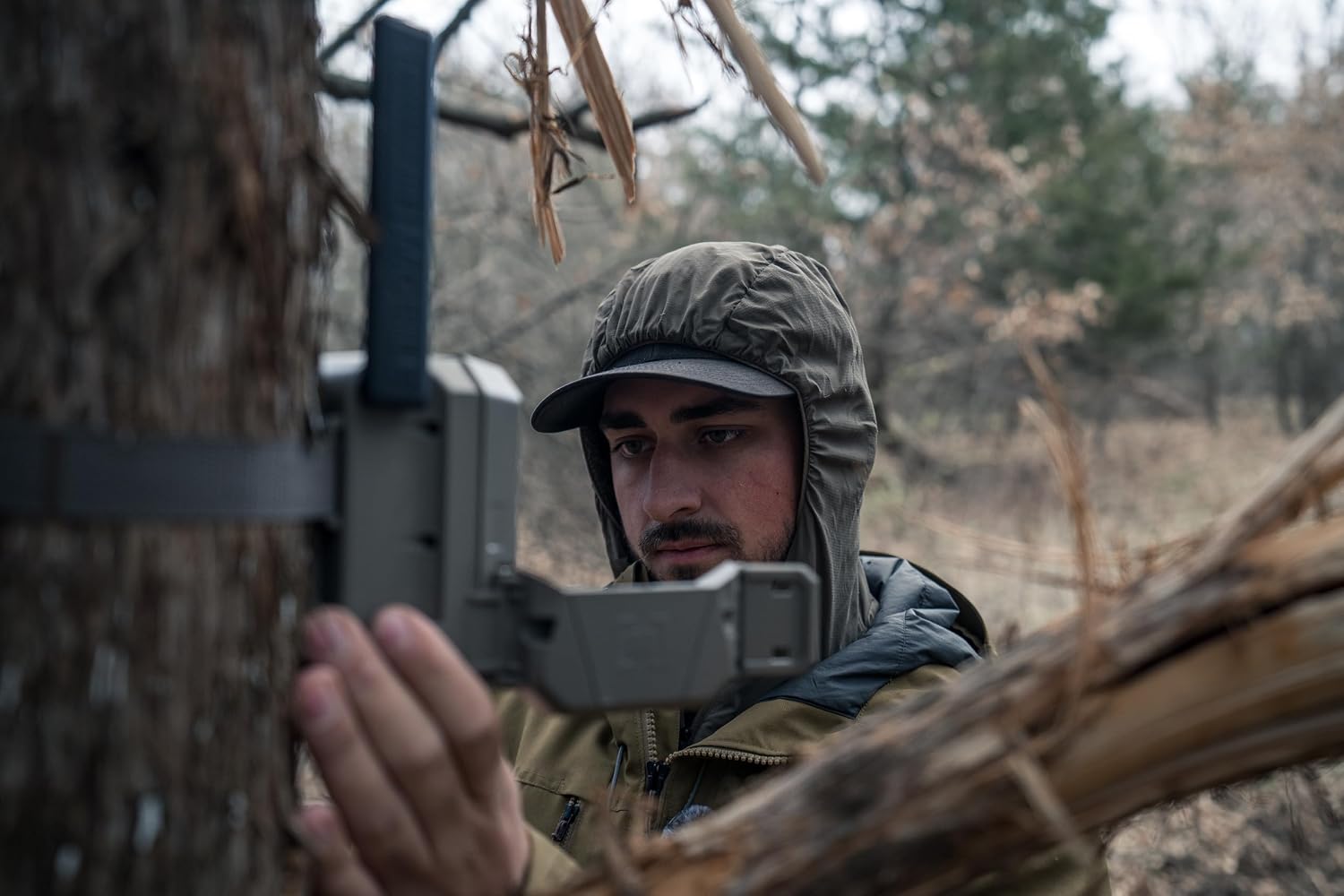 Moultrie Edge 2 Pro Cellular Trail Camera