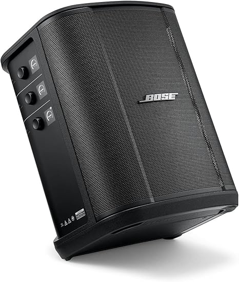 Bose S1 Pro+ Portable Bluetooth Speaker System