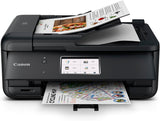 Canon Pixma TR7620a Home Office Printer (Edible Thingz)