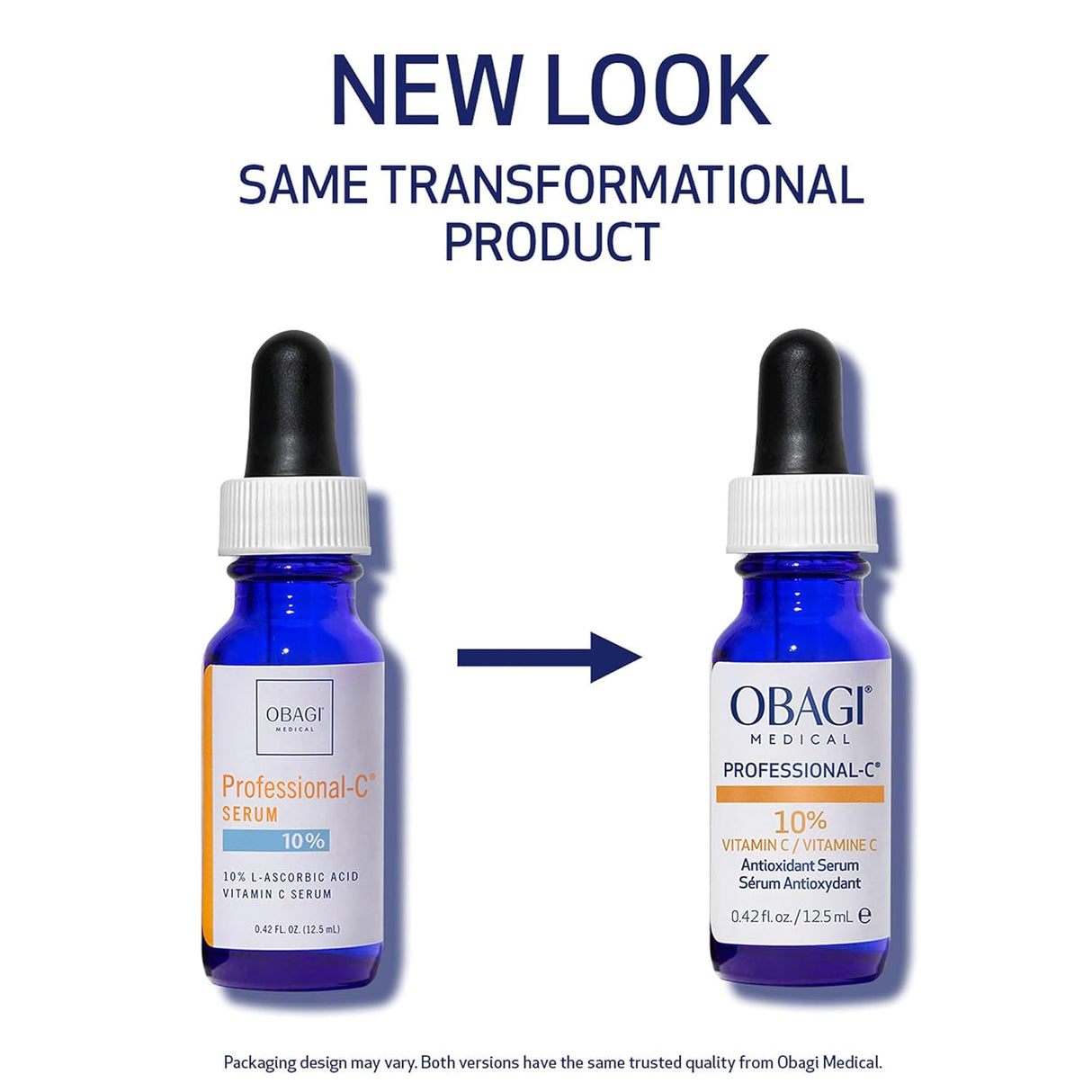 Obagi PROFESSIONAL-C® SERUM 10% 0.42 oz