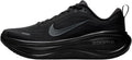 Women's Vomero Plus Black Metallic Dark Grey Size 6.5