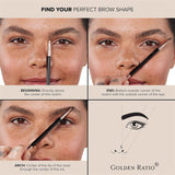 ANASTASIA Beverly Hills | Dipbrow Pomade | Net wt 0.14 oz