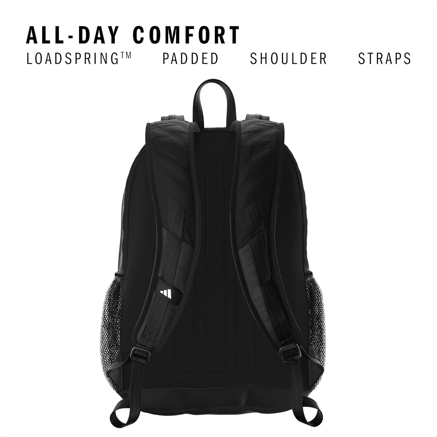 adidas Primetime School Backpack 41L