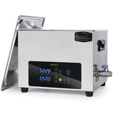 MNTNCO Ultrasonic Cleaner - 15L