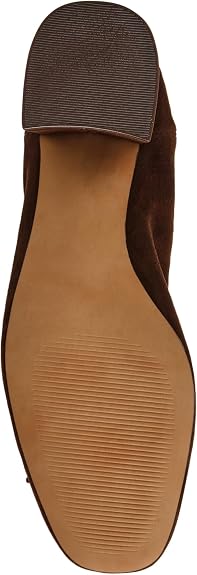 Steve Madden Women's Coretta Pump, Brown Suede, (Size: 9)