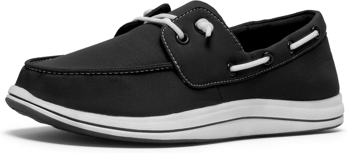 Clarks Women's Breeze Edge - Black - Size 8.5 W