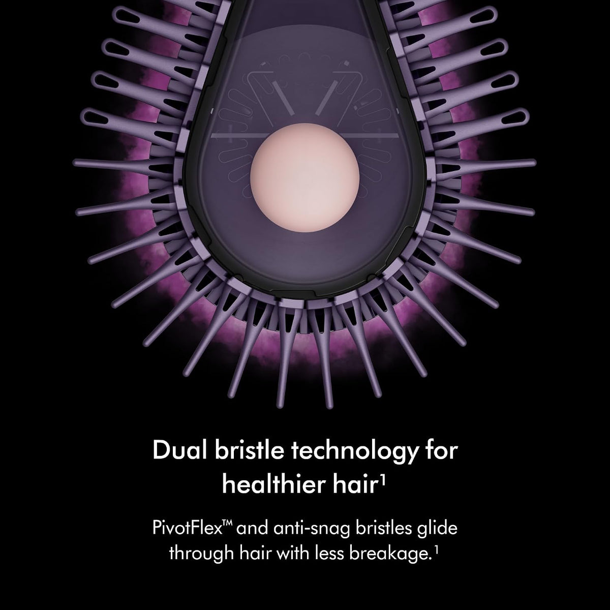 Dyson Airsmoothᵀᴹ Styling Brush