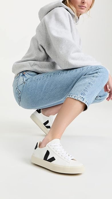 VEJA Women's Campo Sneakers  7