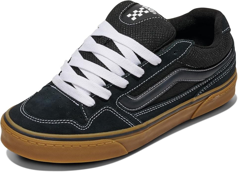 Vans Unisex Caldrone Low Top Shoe M9.5/W11