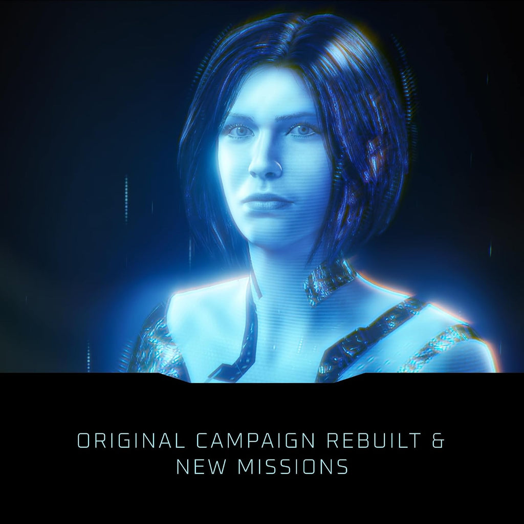 Halo: Campaign Evolved | Standard Edition | XBOX Series X