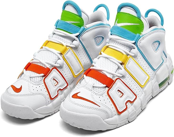 Nike AIR More Uptempo 9C