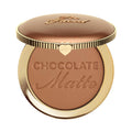 Too Faced Chocolate Soleil Longwear Matte Bronzer