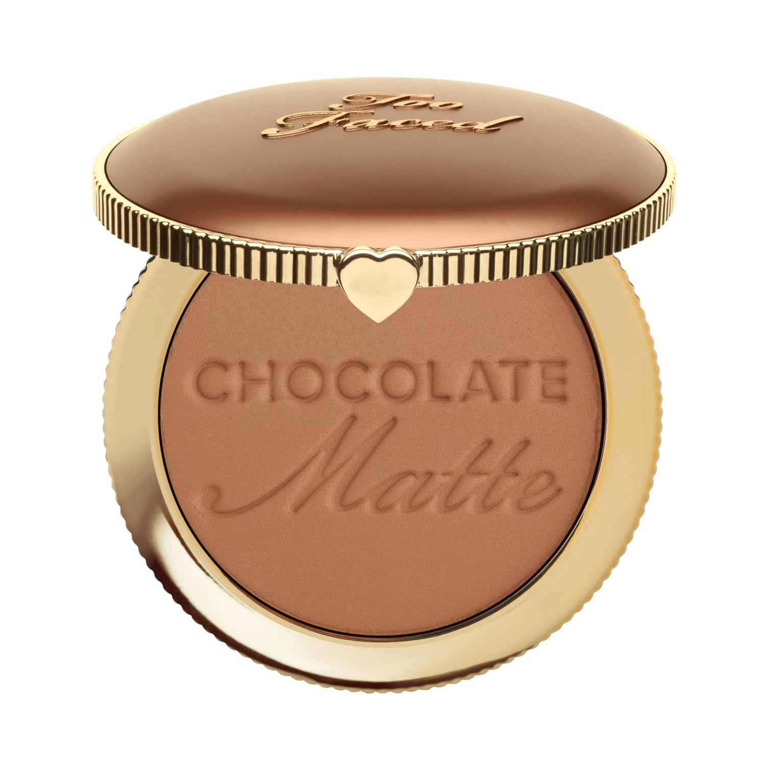 Too Faced Chocolate Soleil Longwear Matte Bronzer