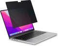 KENSINGTON UltraThin Magnetic Privacy Screen for MacBook Pro 14"