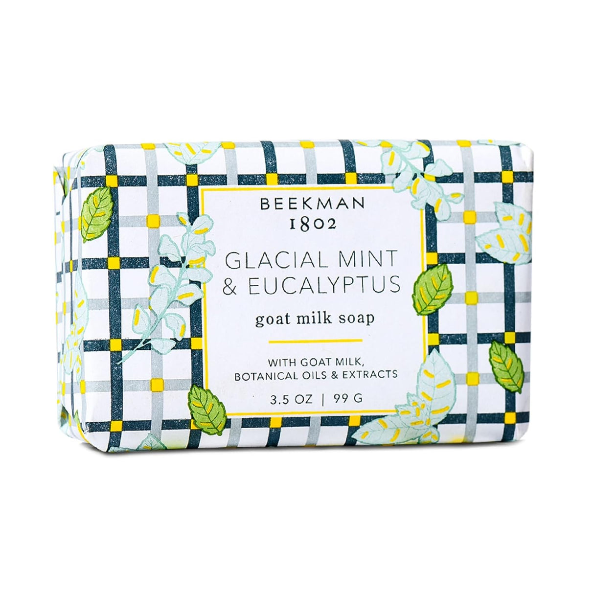 Beekman 1802 Goat Milk Soap - 3.5 oz. bar