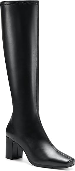 Aerosoles Women's Micah Black Size: 10W