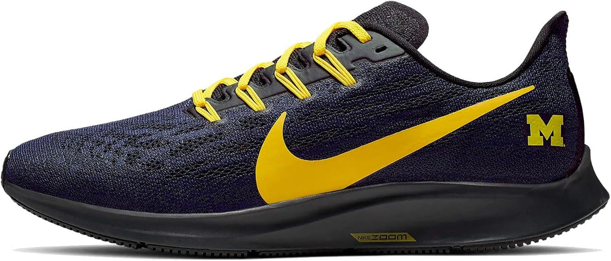 Nike Air Zoom Pegasus 36 Michigan Men's Ci2072-400 (Size: 11)