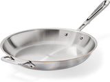 ALL-CLAD Copper Core 12inch Fry Pan