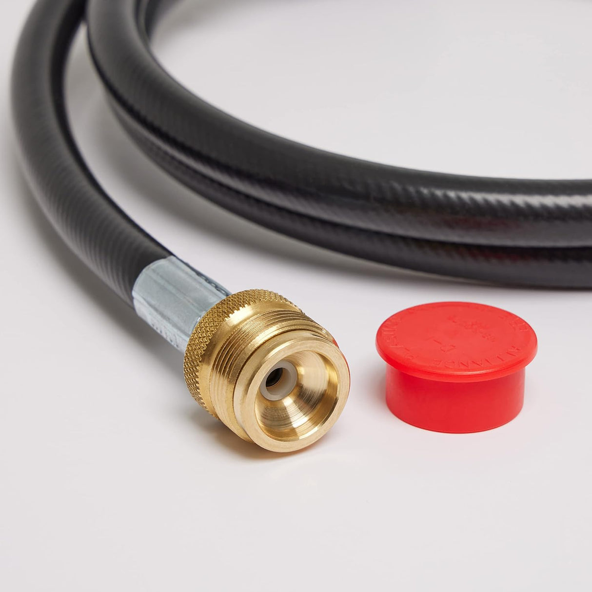 Coleman High-Pressure Propane Gas Hose 5 ft.