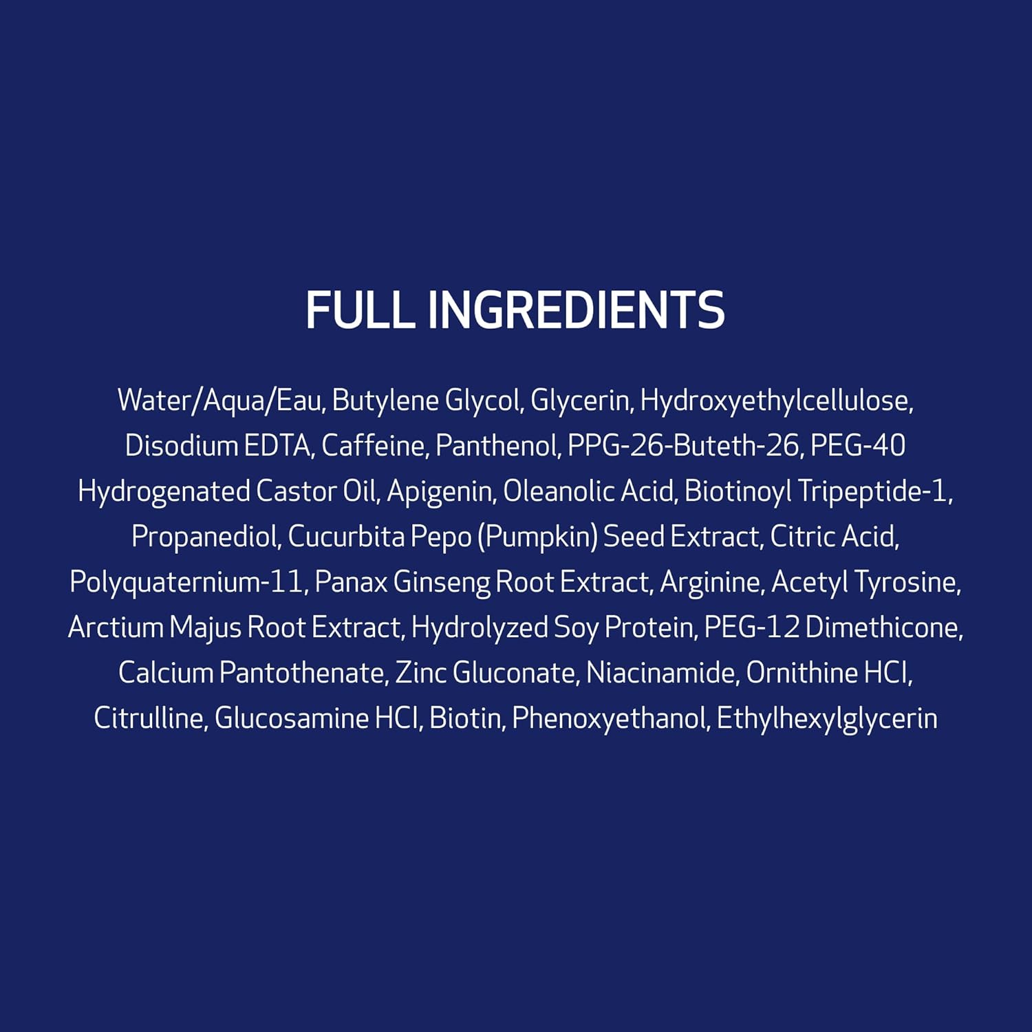 Obagi Nu-Cil BioStim Hair Scalp Serum with Biotin – Clinically Proven to Promote Scalp Health & Deliver Visibly Fuller, Denser Hair – Lightweight, Strengthens Follicles, & Encourages Regrowth – 2 oz