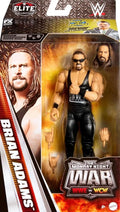 WWE Brian Adams The NWO Mattel Elite Collection Monday Night Wars