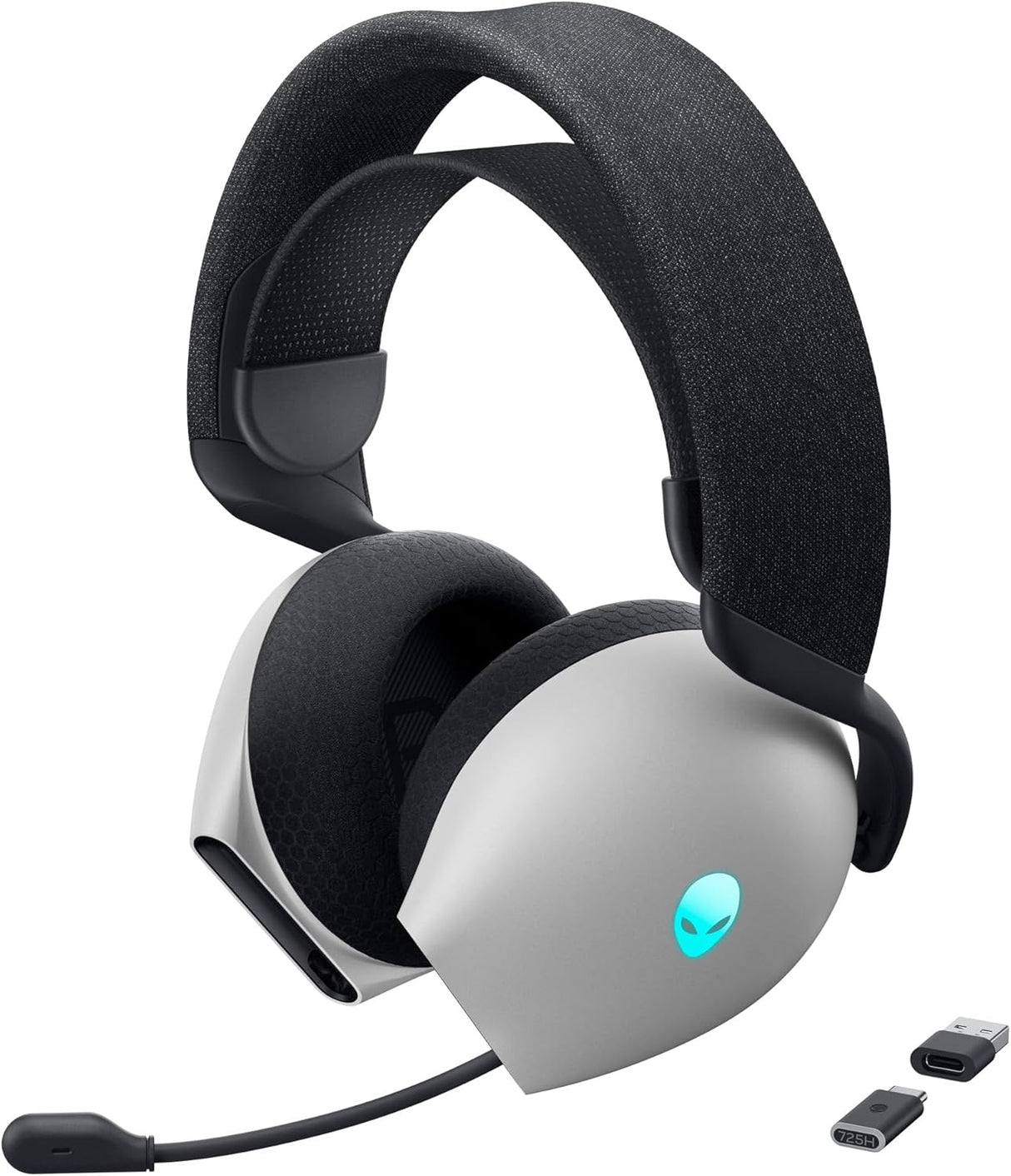 Alienware Tri-Mode Wireless Gaming Headset