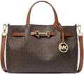 Michael Kors Handbag for Women Carson Small Satchel