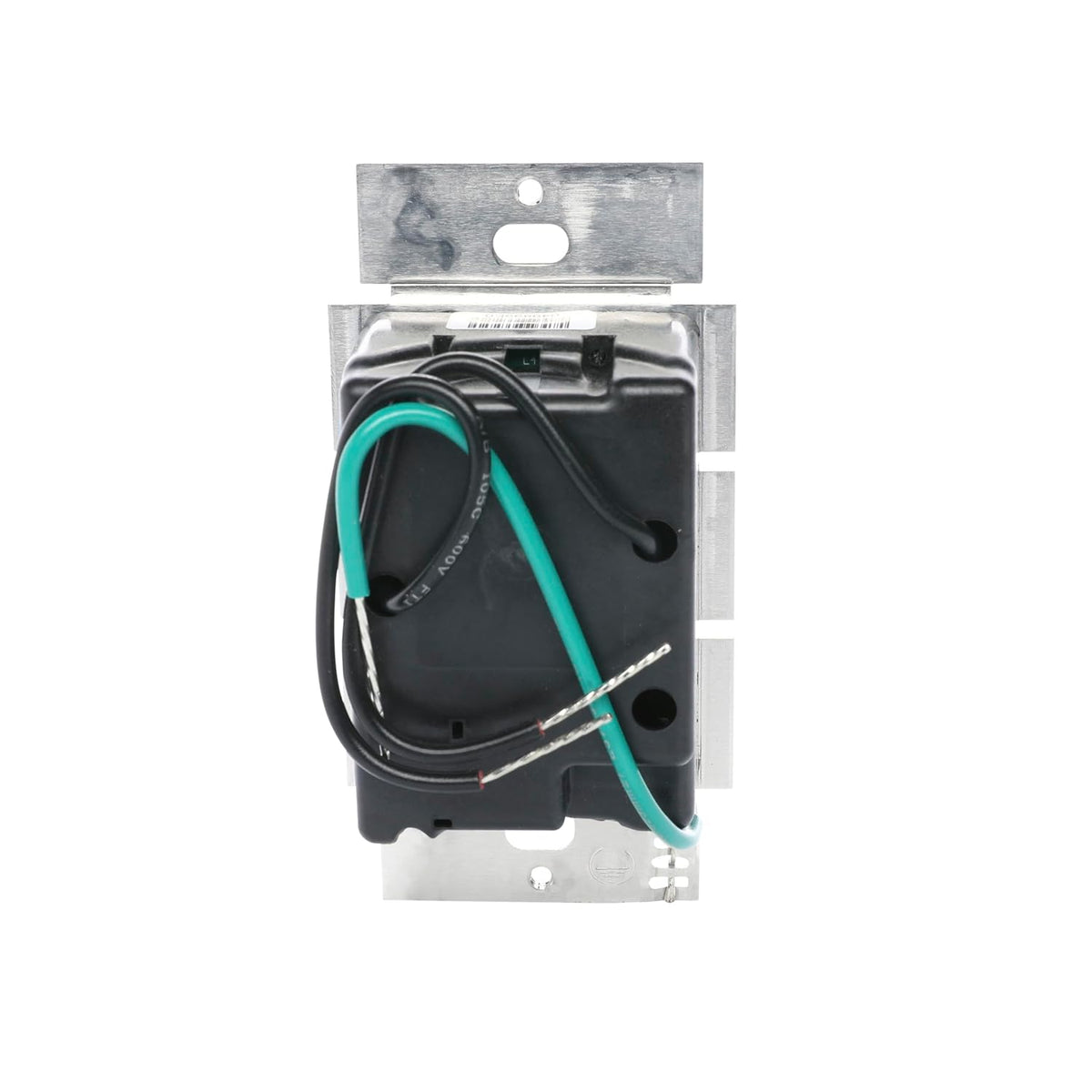 Lutron Caseta Smart Dimmer Switch (Smart Hub Required), No Neutral Required - (PD-6WCL-WH) - 1 Unit