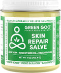 Green Goo Skin Repair Healing Salve - 4 Oz.