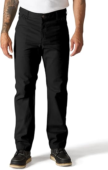 Carhartt Men's Rugged Flex Relaxed Fit Ripstop Cargo Work Pant