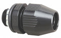 Thomas & Betts LT200P Straight Bullet Connector - 2"