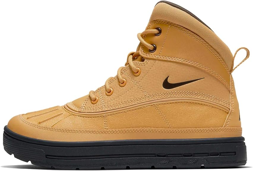 Nike Kids Woodside 2 (gs) High Top Boots Size 5.5y