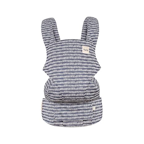 Baby Tula Explore Carriers - Breathable Baby Carrier Newborn to Toddler - Adjustable Toddler Carrier - Multiple Ergonomic Positions Front and Back - Ergonomic Fit for 7-45 lb - Mesh, Beyond