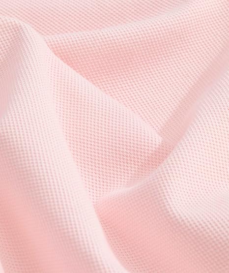 VINEYARD VINES | Men's Heritage Pique Polo in Pink Dogwood | XXL